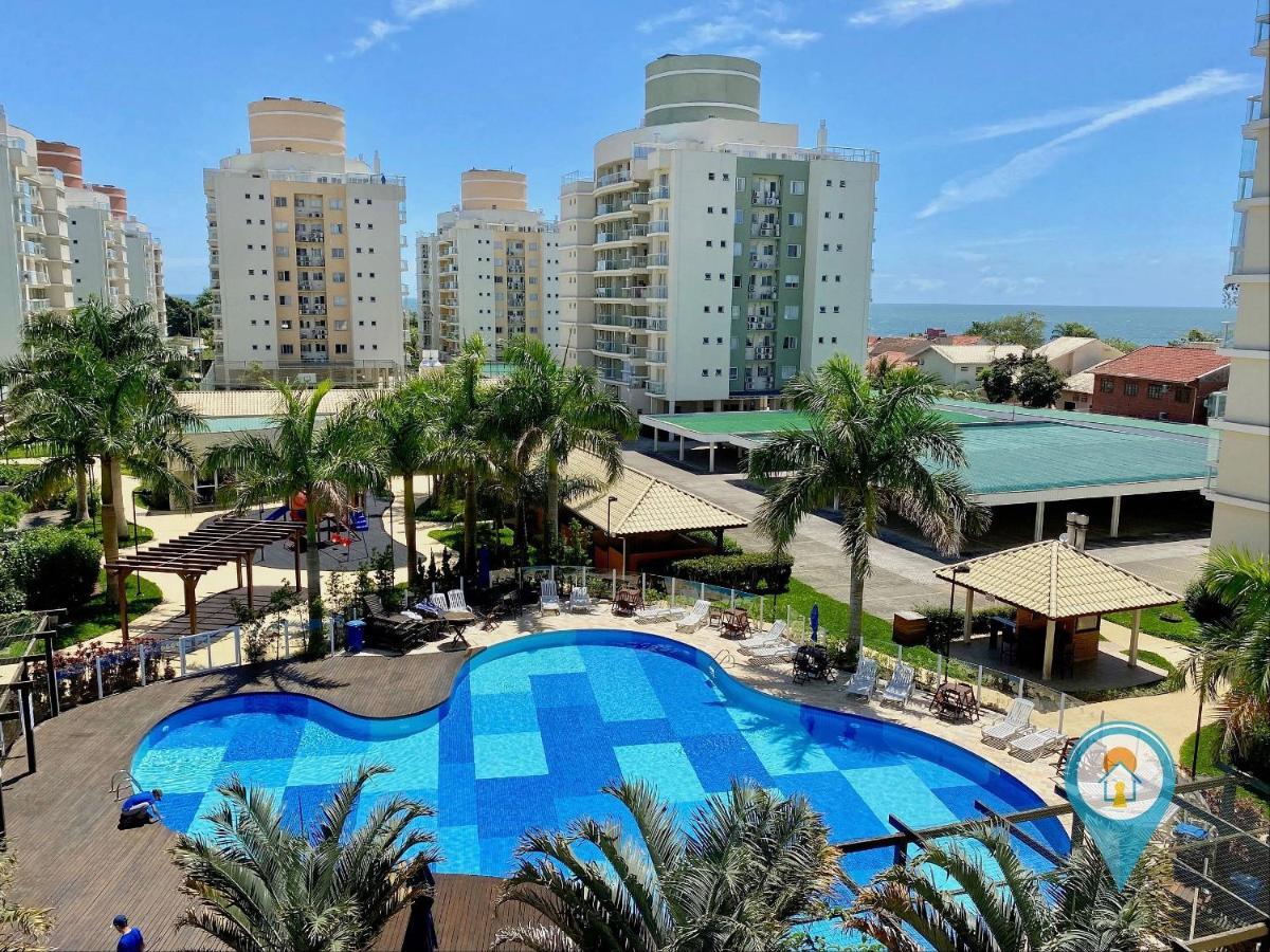N9302 Maresia Luxo, Home Club Praia E Beto Carrero Penha  Exterior photo