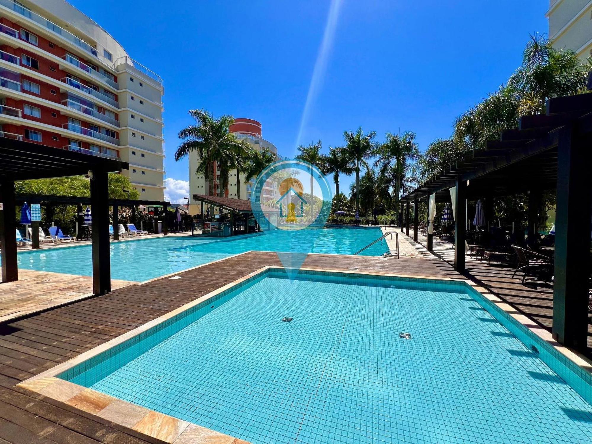 N9302 Maresia Luxo, Home Club Praia E Beto Carrero Penha  Exterior photo
