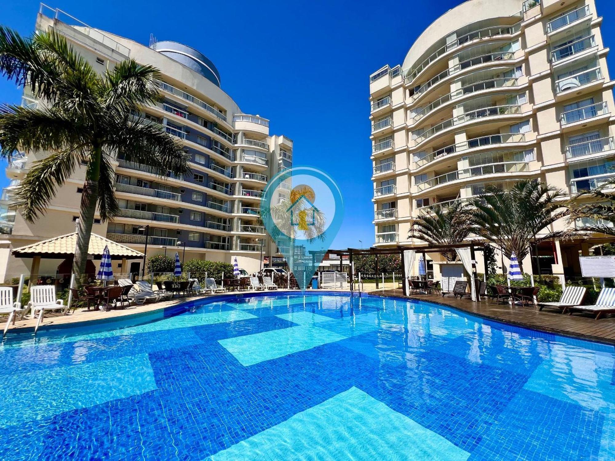 N9302 Maresia Luxo, Home Club Praia E Beto Carrero Penha  Exterior photo